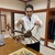梶助 - 料理写真:これ、足が揃っていたら20万円超の大型加能蟹です