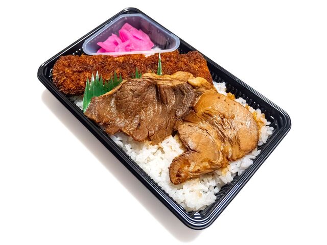 としまや弁当 姉崎店 - 姉ケ崎/弁当 | 食べログ