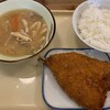 森町食堂