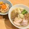 らぁ麺 すぎ本