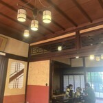 うどん本陣 山田家 讃岐本店 - 