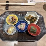 たきび炉端 ふく炉 - 
