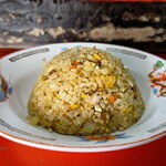 新ちゃん - 焼めし