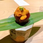 TOMO BANYA - 