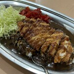 ターバンカレー - 