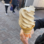 Mikado Coffee Karuizawa Kyudo Ten - 