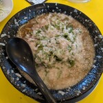 バリバリジョニー - 