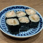 あてまき喜重朗 - 