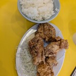 バリバリジョニー - 