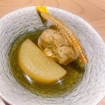 TOMO BANYA - 