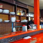 新ちゃん - 店内