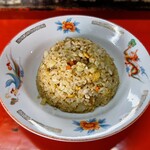 新ちゃん - 焼めし