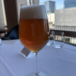 サーラ アマービレ - 名前忘れましたがエールな感じのビール