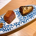 TOMO BANYA - 