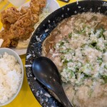 バリバリジョニー - 