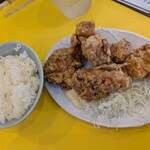 バリバリジョニー - 