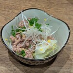 あてまき喜重朗 - 