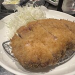 かつ丼 あらた - 料理写真: