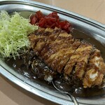 ターバンカレー - 