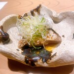TOMO BANYA - 