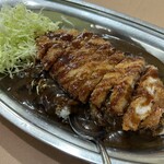 ターバンカレー - 