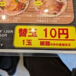 バリバリジョニー 竜王店 - 