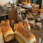 ドモンパン - 料理写真: