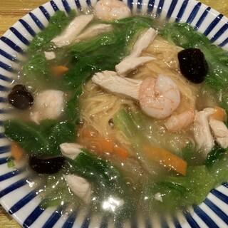 中華料理 ハマムラ_1