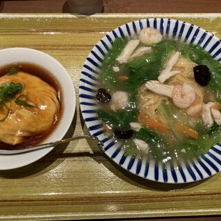 中華料理 ハマムラ_0