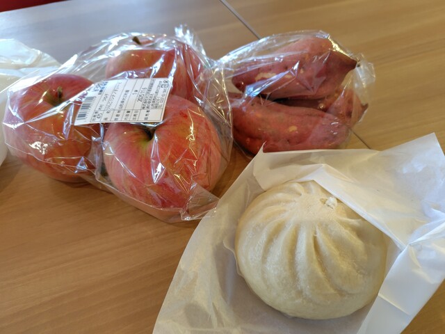 道の駅おおえ（コラマガセ）- 左沢の魅力とおすすめ情報