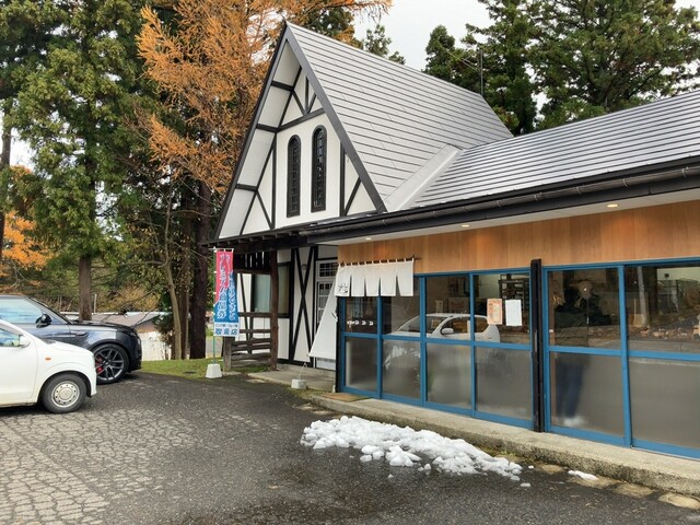 ドモンパン（Domon pan） - 猪苗代（パン）の写真