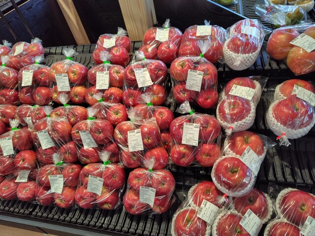 道の駅おおえ（コラマガセ） - 左沢（道の駅）の写真