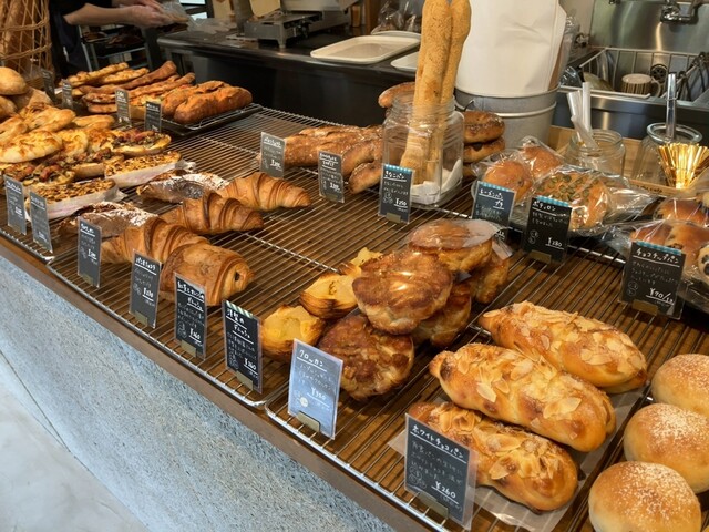 ドモンパン（Domon pan） - 猪苗代（パン）の写真