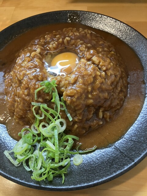spice32 大阪駅前第1ビル店 （スパイスサンジュウニ） - 北新地/カレー