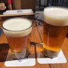 伊勢角屋麦酒 エキュートエディション新橋店