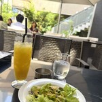 NAKAMEGURO TERRACE - 