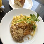 NAKAMEGURO TERRACE - 