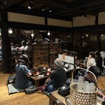 甲州ほうとう 完熟屋 - 