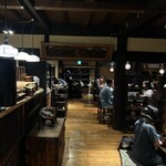 甲州ほうとう 完熟屋 - 