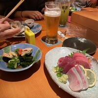 魚心 - 
