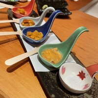 魚心 - 