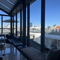 マーサーブランチ テラスハウス - 