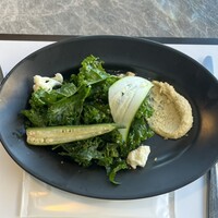 マーサーブランチ テラスハウス - サラダ