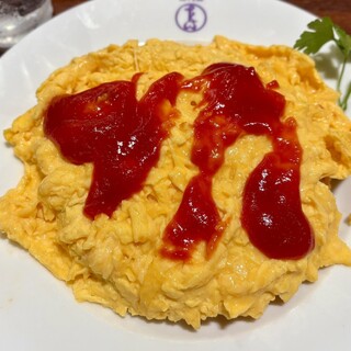 日本橋三代目たいめいけん_1