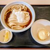 手打うどん 長谷沼