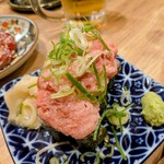 大衆酒場 きたぎん☆トーキョー - 