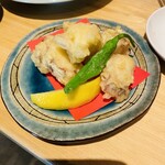 魚屋ひでぞう - 