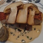 ビストロ ボンファム