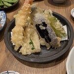 お料理 サザエ - 