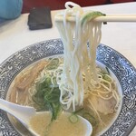 麵屋カモメ亭 - 